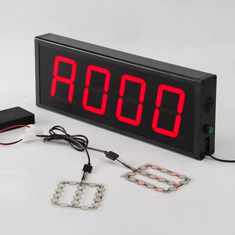 CHEETIE Automatic Laser‑Sensed - Crossfit Training ulasan dan harga