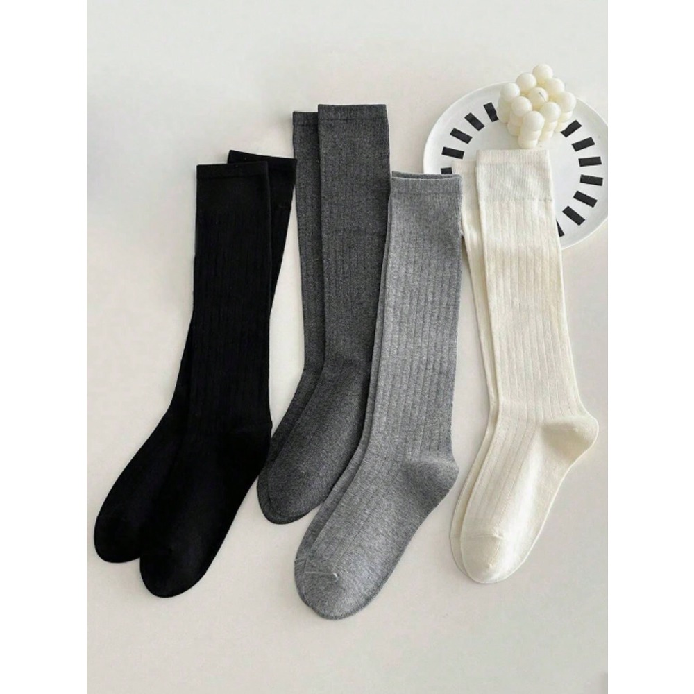 Women's Vintage Knit Leg Warme - Knee Sleeve Pair ulasan dan harga