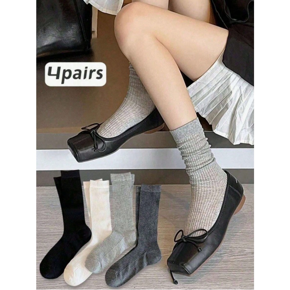 Women's Vintage Knit Leg Warme - Knee Sleeve Pair ulasan dan harga