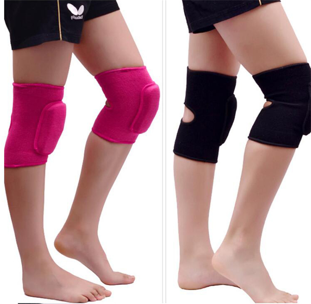 JoyCan 1CM High Quality Knee B - Knee Sleeve Pair ulasan dan harga