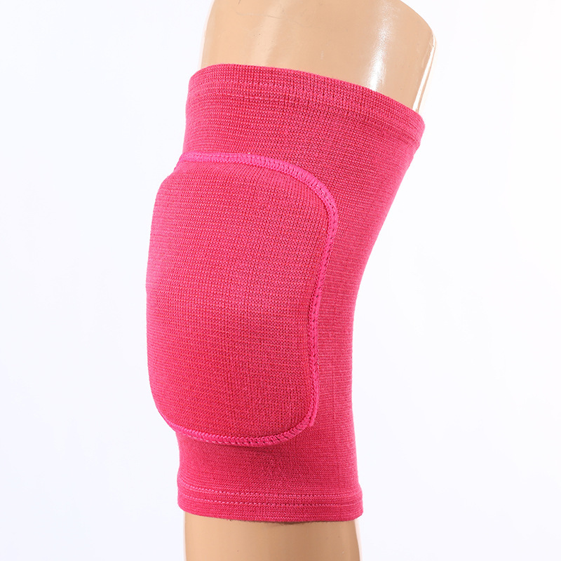 Thickened Sponge Support for D - Knee Sleeve Pair ulasan dan harga