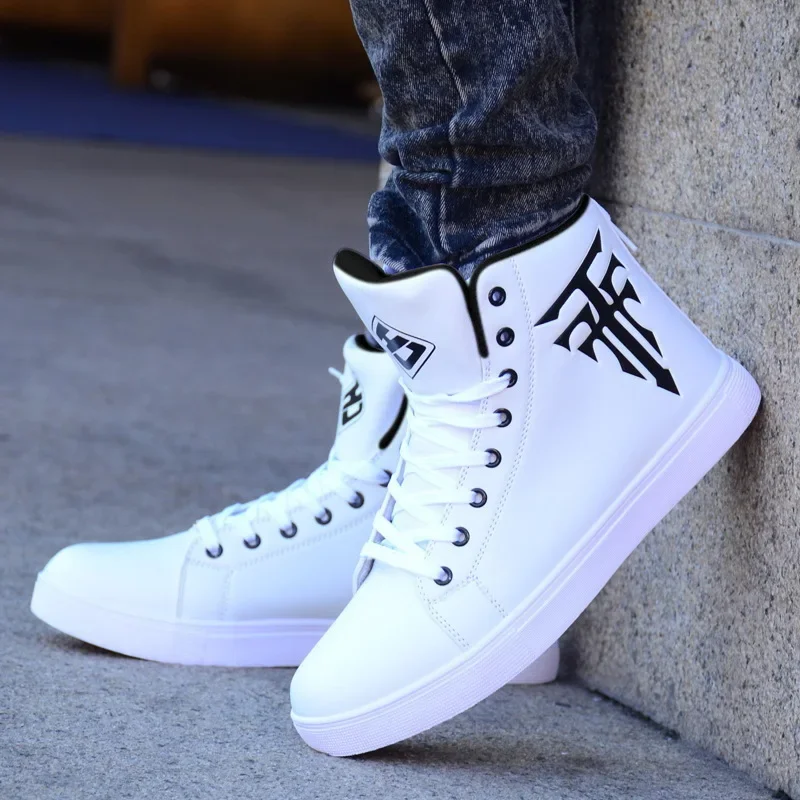 Sneakers Man Vulcanized Sneake - Crossfit Male ulasan dan harga