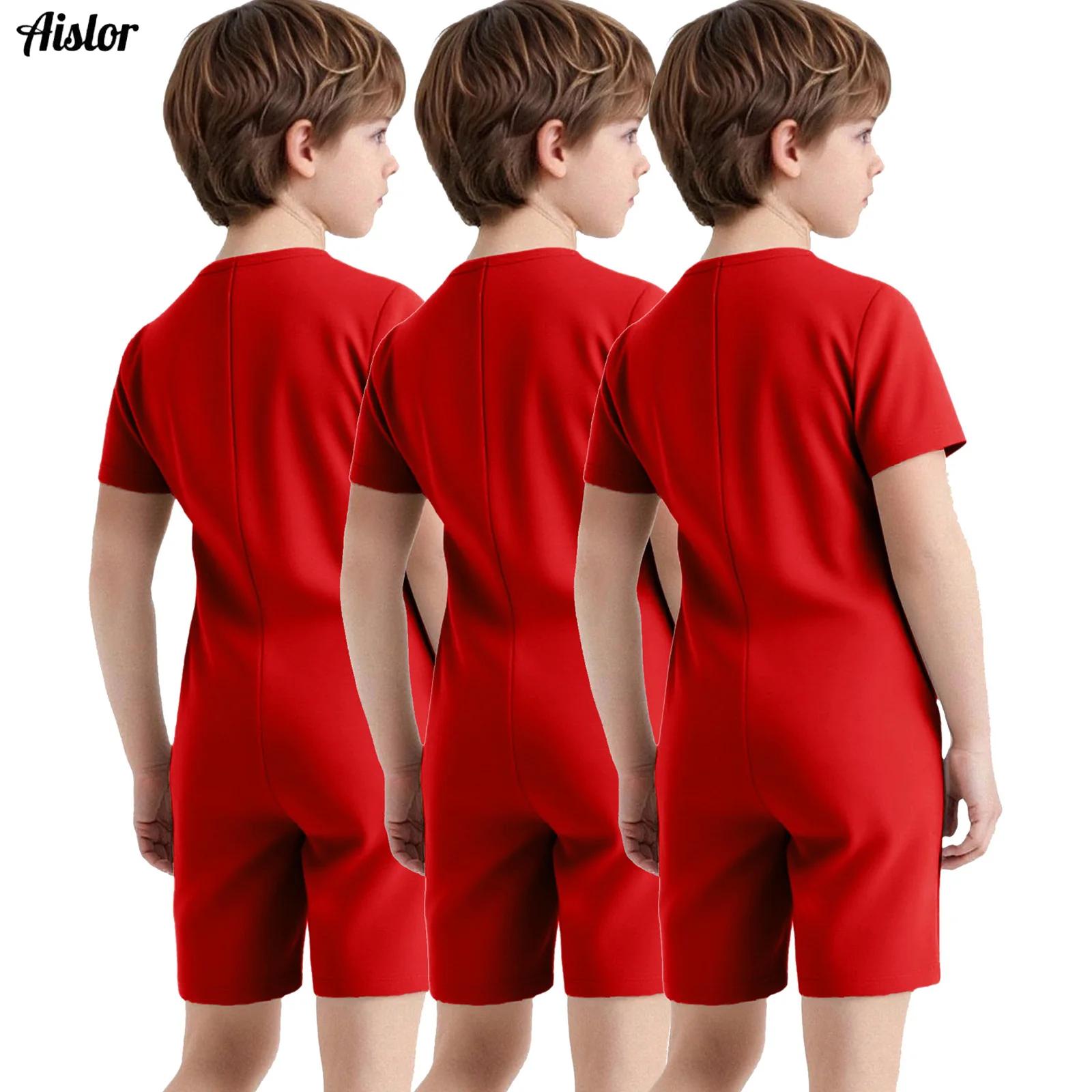3Pcs Kids Girls Boys Special N - Knee Sleeve Pair ulasan dan harga