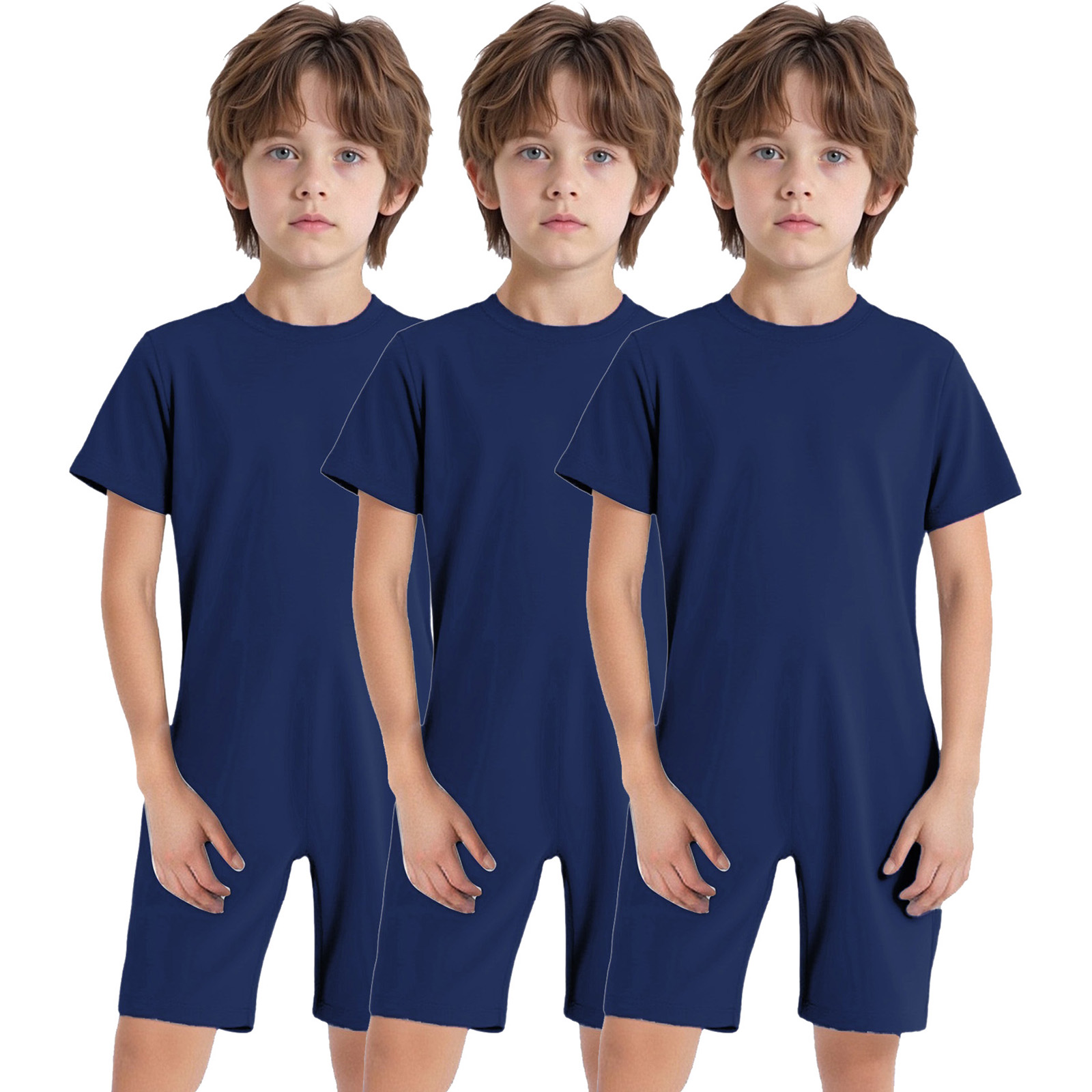 3Pcs Kids Girls Boys Special N - Knee Sleeve Pair ulasan dan harga