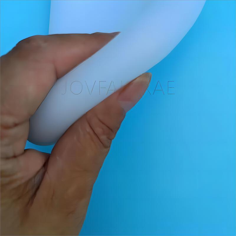 Calf Prosthetic Gel Sleeve for - Knee Sleeve Pair ulasan dan harga