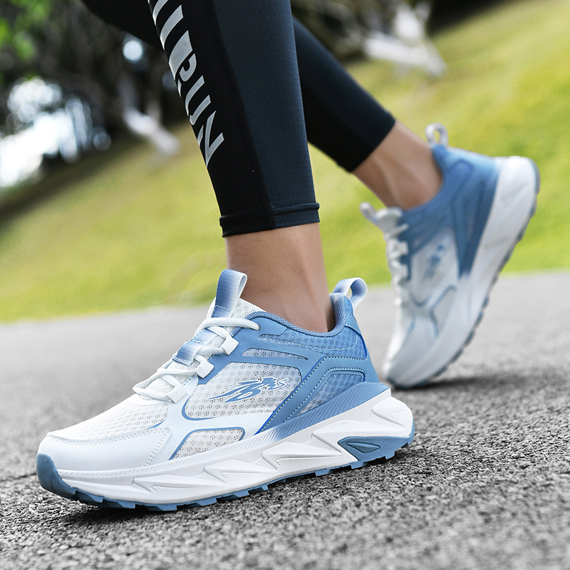 Large Size 39-48 Men's Running - Crossfit Training ulasan dan harga